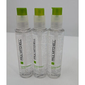 Paul Mitchell Super Skinny Serum 5.1 fl oz / 150 ml Lot of 3 *NEW*